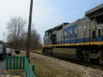 CSX 7749